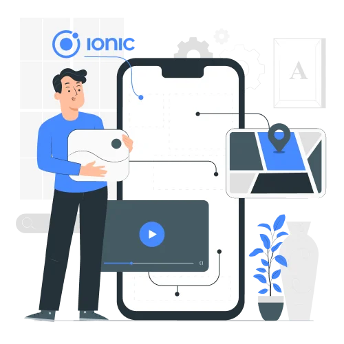 Hire Ionic Developer