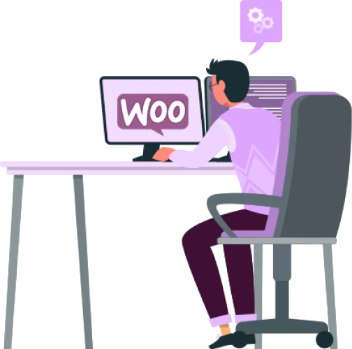 Hire WooCommerce Developers