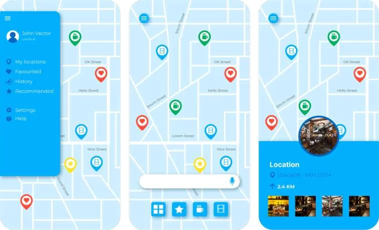 Clone App Alogorithm