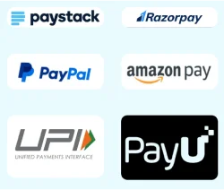 Payment Gateway