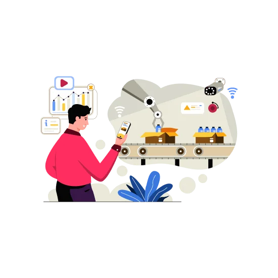 Remote employee monitoring Software