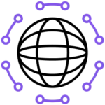 Complex web structure