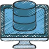 Customer database software