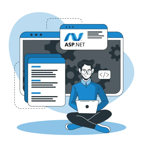 Hire ASP .NET Developers
