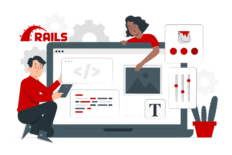Hire Ruby On Rails Developers