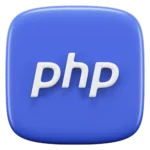 PHP Web Development Service