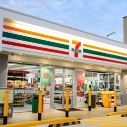 7-Eleven