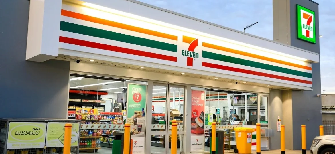 7-Eleven