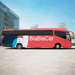BlaBlaCar-Bus