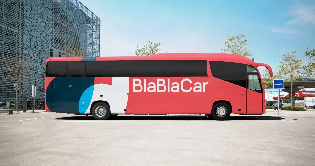 BlaBlaCar-Bus