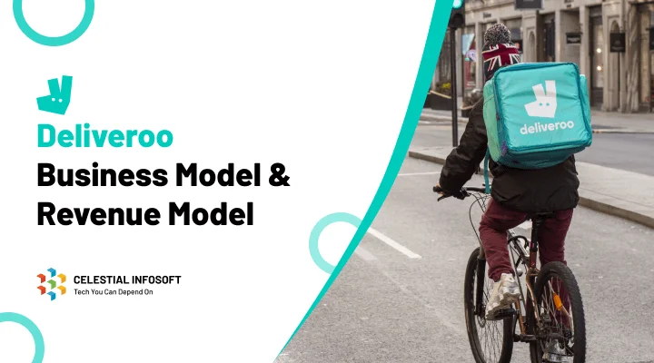 deliveroo business model