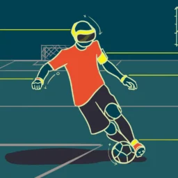 Iot-In-Sports Industry