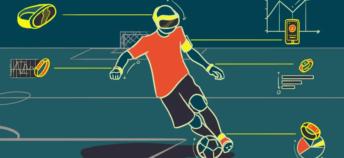 Iot-In-Sports Industry