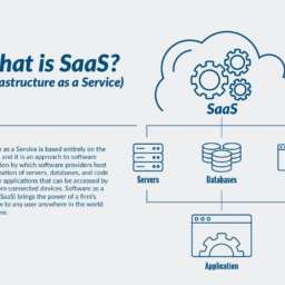 what is SaaS Software?