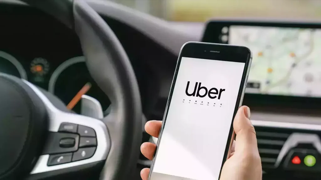 What is Uber and how it works