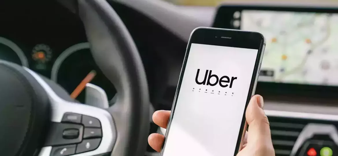 What is Uber and how does it work?