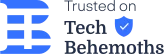 tech behemoth badge