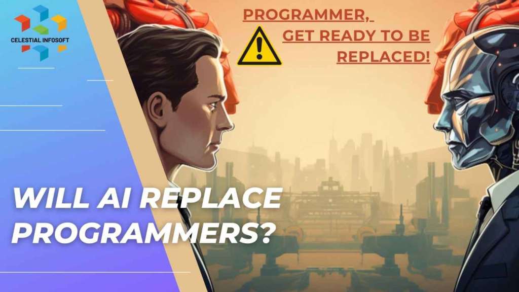 Will AI Replace Programmers?