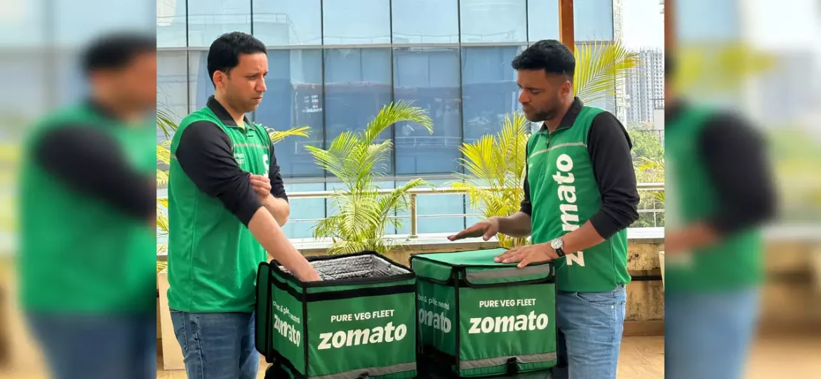 Zomato-Pure-veg-mode