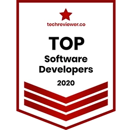 techreviewer badge