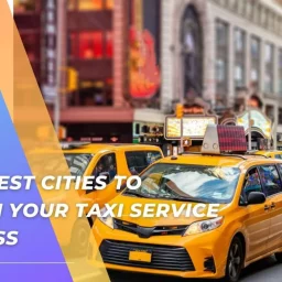 Taxi Service Business