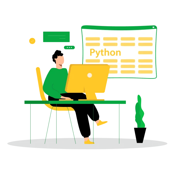 Hire python Developers