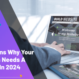10 Reasons Why Your Business Needs a Website in 2024