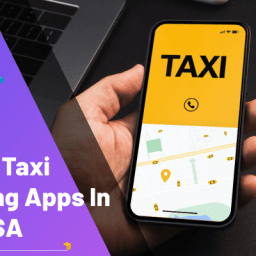 7 Best Taxi Booking Apps in the USA