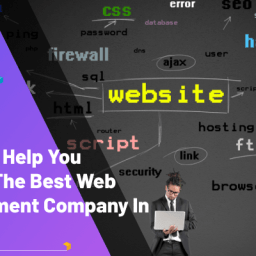 7 Tips to Help You Choose the Best Web Development Company in 2024