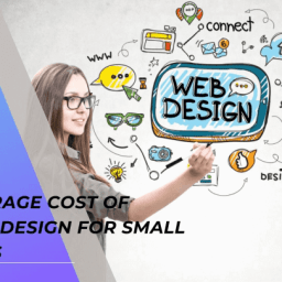 Average Cost of Website Design for Small Business