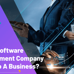 How a software development company can help a business?