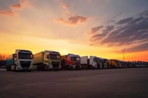 Fleet management business