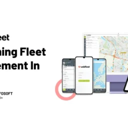 Webfleet Solutions