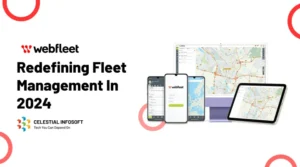 Webfleet Solutions: Redefining Fleet Management in 2024