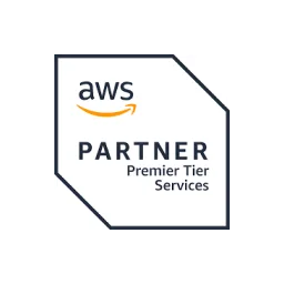 AWS premium service partner