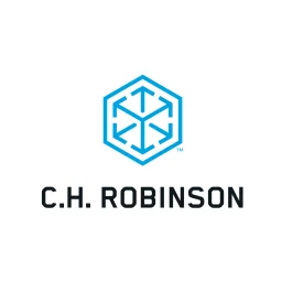 C.H. Robinson, client of Celestial Infosoft specializing in logistics and supply chain management.