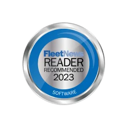 Fleetnews reader award 2023