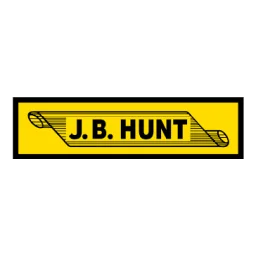 J.B. Hunt, client of Celestial Infosoft specializing in transportation and logistics.