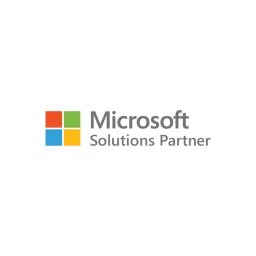 Microsoft solution partner