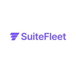 Suitefleet, client of Celestial Infosoft offering comprehensive fleet management tools.