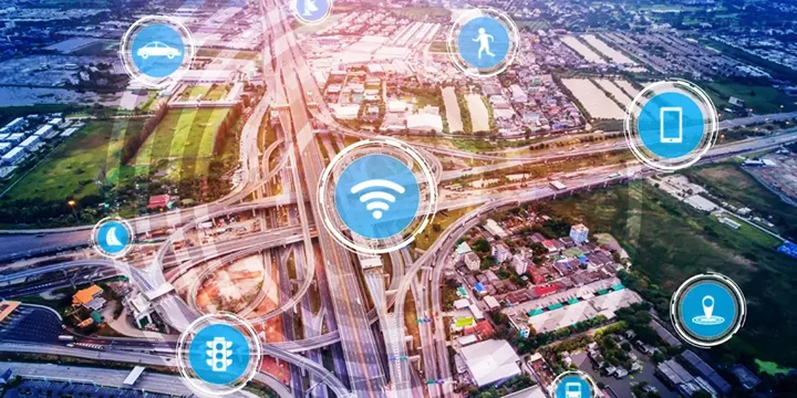 IoT Integration for Smart City Solutions