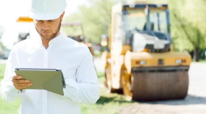 Building a High-Performance Uber-Like Platform for Heavy Equipment Rentals Business