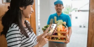 Multi-Vendor Integration in a Grocery Delivery Platform