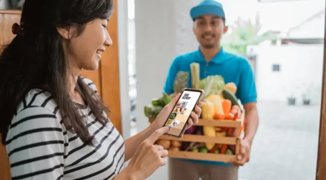 Multi-Vendor Integration in a Grocery Delivery Platform