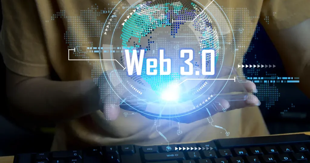 Web 3.0 technology