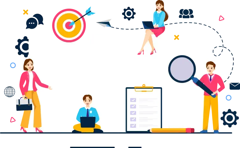 HRM Software Development services​