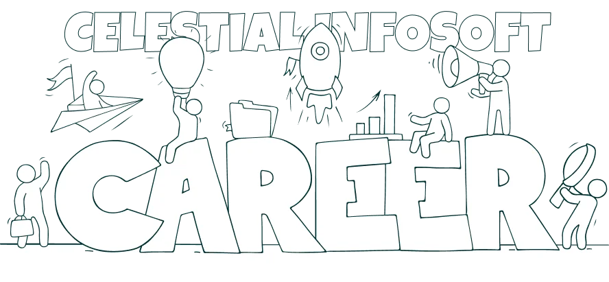 Career at celestial