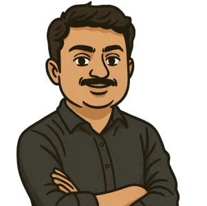 M. Krunal