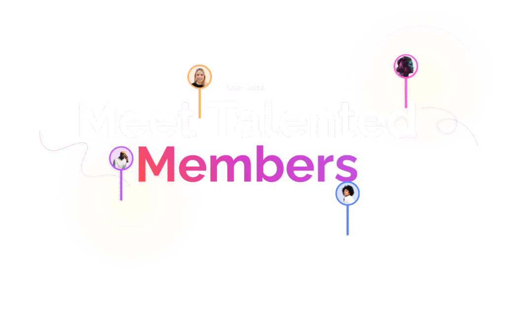 Meet our team