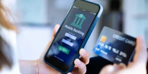 Mobile Banking App